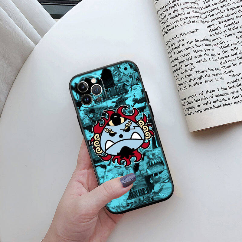 MH118 Чехол для телефона с логотипом One Piece для Motorola Moto Edge 60 60s 70 G86 G56 G54 E14 G04S G45 G54 G64 S30 S50 X30 X40 X50 Pro Power Tylus