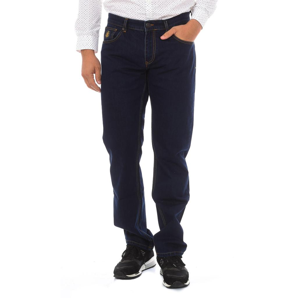 VELASE Men's Denim Lake Pants GLVWM1677621