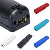 V-8510 Контроллер Wii/wii U Новый АБС-материал Вибрирующий Совместимый с консолью Wii/wii U