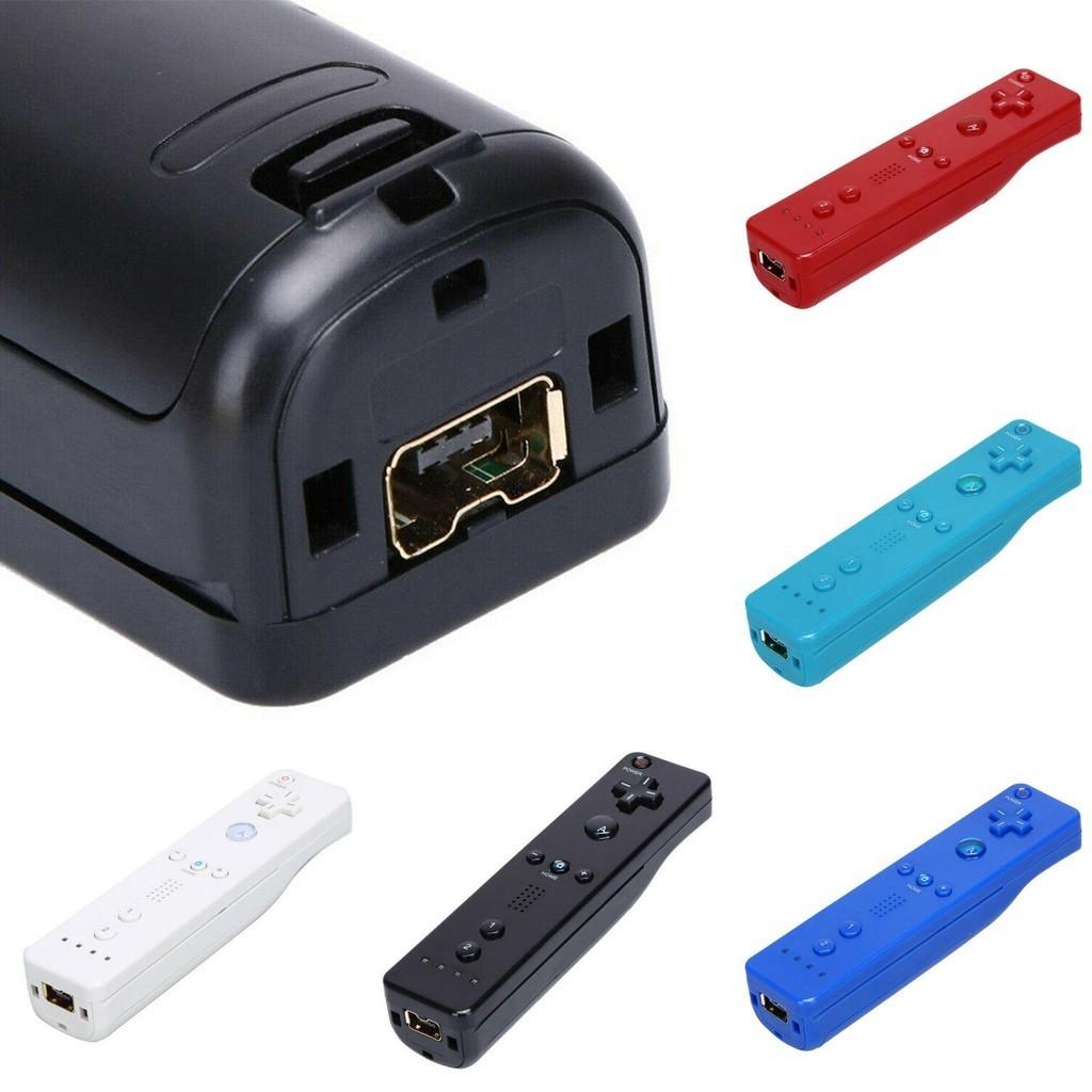V-8510 Контроллер Wii/wii U Новый АБС-материал Вибрирующий Совместимый с консолью Wii/wii U