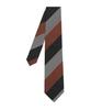 [Paul Smith] Галстук 250027552MJ Черный F