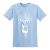 TREE OF GUITARS TSHIRT Acoustic Guitar Tree of life Rock Peace Bass Music Top