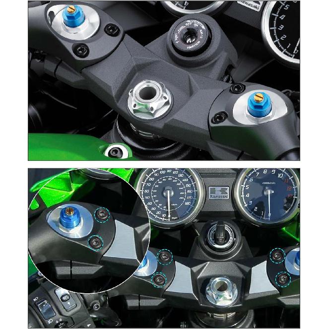 Motorcycle Fairing Bolt Kit,Car Accessories Fairing Bolt Kit,177 PCS Motorcycle Fairing Cowling Screws Bolts,Aluminum Fairing Bolts Nut Clips