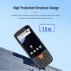 Hikrobot Industrial Handheld Barcode Scanner PDA