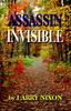 Книга Assassin Invisible