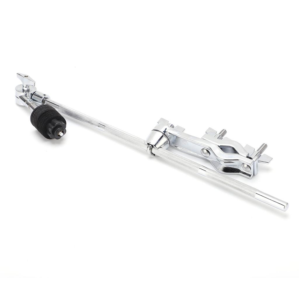 Drum Kit Extension Clamps Adjustable with Felt Pad Percussion Instrument Accessories