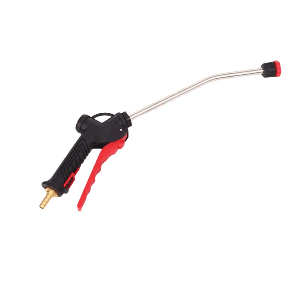 ABS Car Wash Sprayer Copper Foam Sprayer Water Sprayer High Pressure Sprayer Car Wash