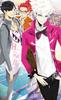 ТОКИО ЯМАНOTE BOYS Портативный ТЕМНО-ВИШНЕВЫЙ ДИСК Включает Drama CD ЧЕРЕШНЯ Дайсуке Косуке Дзюничи (Ограниченная серия «ТЕМНАЯ версия». Резюме Намикава, Ториими,