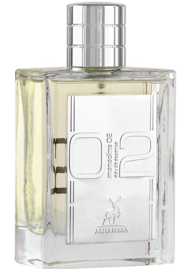 Monocline 02 Eau de Perfume 100ml