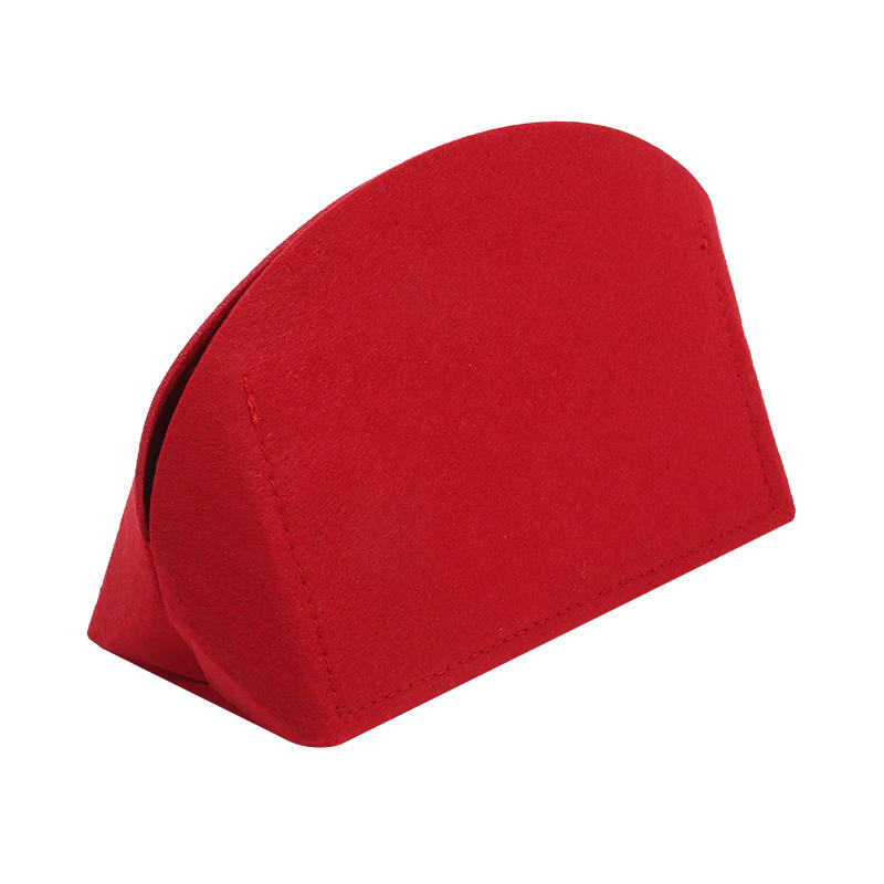 High-quality Felt Felt Insert Bag Bag Support Organization Internal Bag Storage Portable Purse Liner