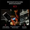 Pphone Charger Adapter Outlet USB Charger Socket Power Adapter Charging Station USB Car Charger