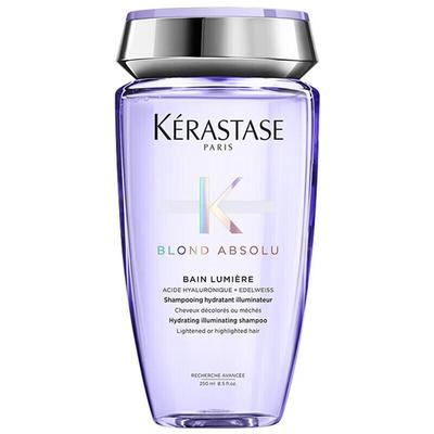 Kérastase Brilliance Color Crystal Clear Шампунь