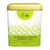 Tea with Turmeric and Ginger (100 G), Turmeric Ginger Herbal Tea