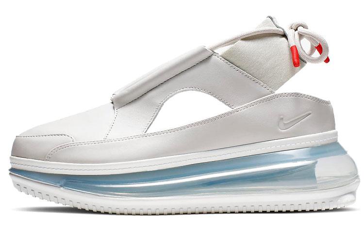 Nike Air Max Ff 720 Summit White Женские AO3189-100