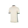 Nike Liverpool Away Fan Version Football Short Sleeve Jersey Men Tops Ivory-White DB2558-111