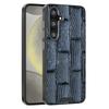 ABEEL For Samsung Galaxy S25 Case Compatible with MagSafe Beast Texture Micro-Embossing Back Cover