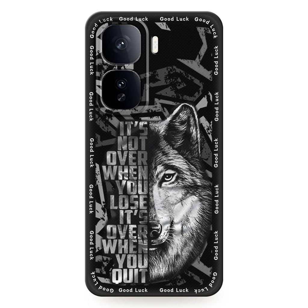 Back Cover Full Wrap Phone Case For VIVO IQOO Neo10/NEO10 Pro Shockproof Soft Case Waterproof Dirt-resistant Anti-dust