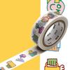 Masking Tape MT EX Stickers