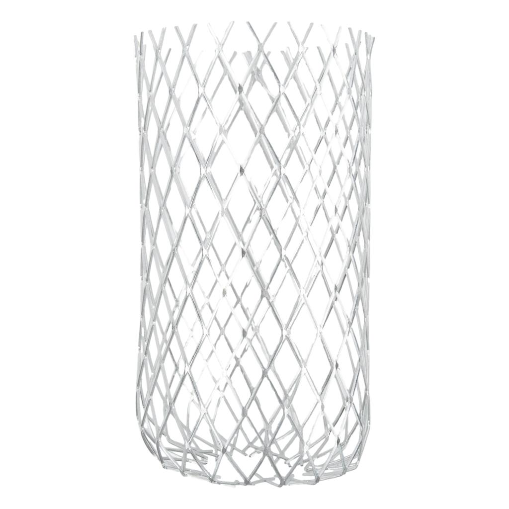 1pc Metal Mesh Gutter Pipe Strainer Mesh Cover Mesh Guards Gutter For Leaf Debris Trap Drain Pipe Cover Downpipe Protection