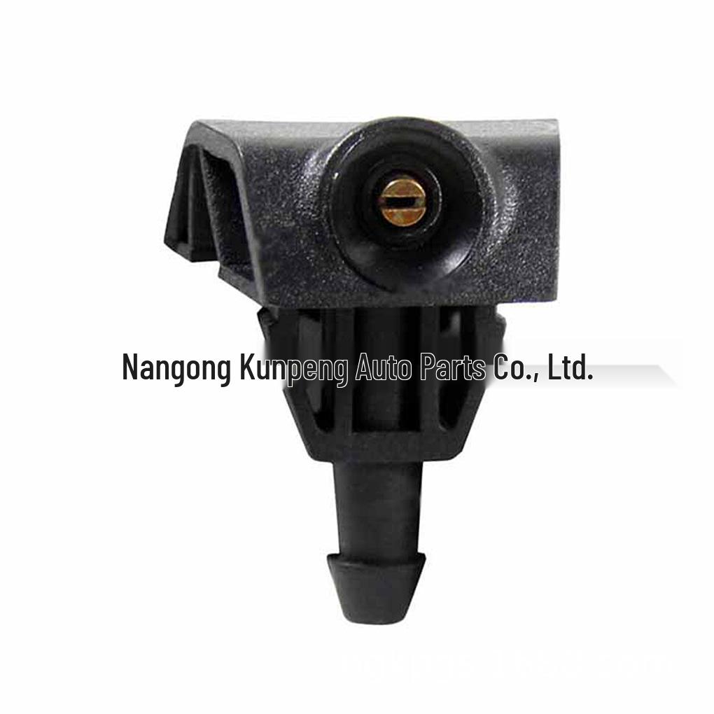 Форсунка омывателя лобового стекла для Tiida, Livina, Sylphy, Sunny, Qijun, Venucia D50 R50