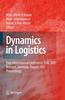 Книга Dynamics In Logistics : First International Conference, LDIC 2007, Bremen, Germany, August 2007. Proceedings