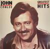 LP Пластинка ДЖОН КОНЛИ - Лучшие Хиты Том 2 MCA5642 MCA Records 1985 США Фолк Б/У
