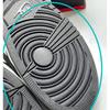 Pre-owned Jordan Air Jordan 1 retro low og bleached coral CZ0790-061-P26085464411473