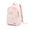 Dickies Leather Logo Lightweight Large Capacity Student Commuter Laptop Backpack Unisex Backpack DK-B030