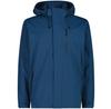 Непромокаемая куртка CMP Jacket Zip Hood