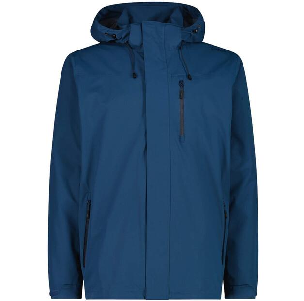 Непромокаемая куртка CMP Jacket Zip Hood