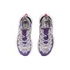 Li Ning Essence 2.3 Нескользящие Износостойкие Высокие Винтажные Баскетбольные Кроссовки Женские Фиолетовые AGBP072-3