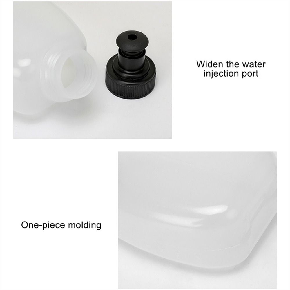 Спортивная бутылка для воды с защитой от протекания 280 мл Спортивная фляга для воды Питьевая бутылка для гидратационного рюкзака Фитнес