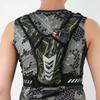 Adjustable Strap Sports Running Vest Lightweight Running Phone Holder  Men and Women