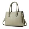 Large Capacity Bags Women Handbag Tote Tote Large Bag Commuter Flat Bag Business Women Bags Ladies Briefcase