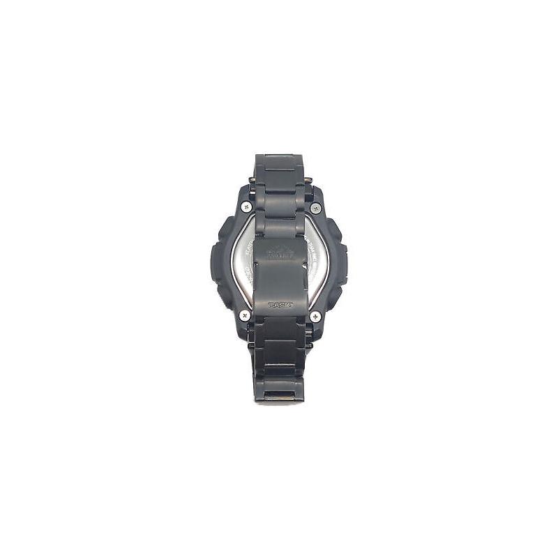 Casio CASIOPRO Серия TREK-Серия PRT Модная уличная альпинистская двойная индикация Водонепроницаемая и ударопрочная Кварцевый механизм Смола PRT-B70YT-1JF
