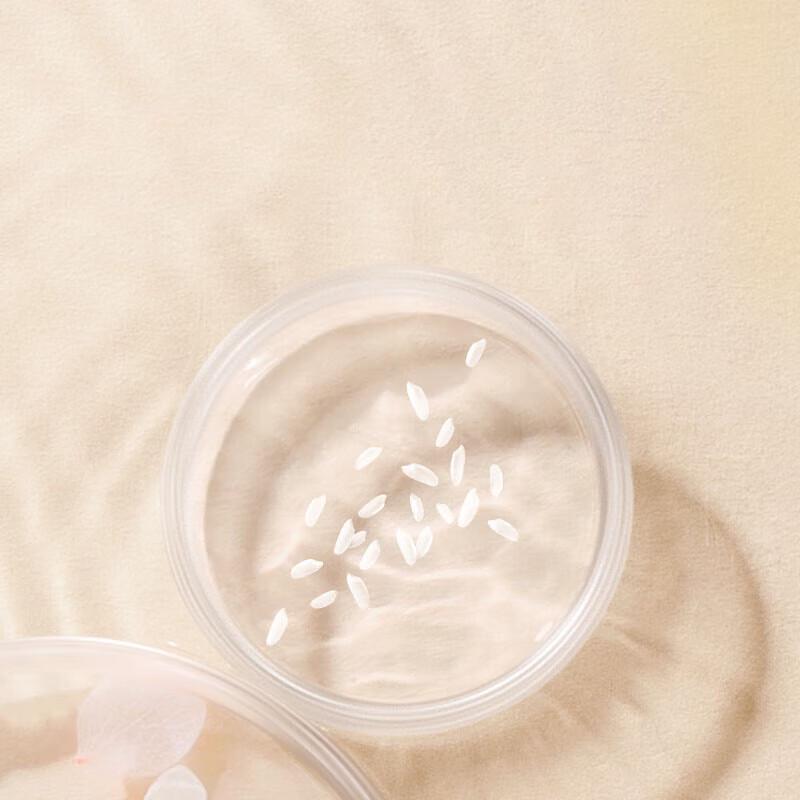 Rice Ferment Amino Acid Silky Shampoo