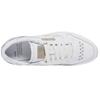 Мужские классические кожаные кроссовки Reebok Mallet