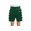 Dri-Fit Elite Power Fashion Simple Casual Versatile Aesthetic Trendy Sports Shorts Women Shorts Dark-Team-Green IO0003-308