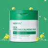 Medi-Peel Cica Cooling Calming Pad 2.0 50 Pieces
