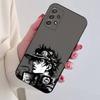 Чехол для телефона K-Kujo Jotaro Anime J-JOJO для Samsung S25, S24, S21, S22, S23, S30, Ultra, S20, Plus, Fe, Мягкий силиконовый черный чехол