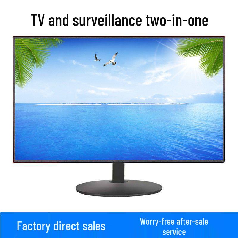 Новые Умные LED и LCD Телевизоры: HD-дисплей 17-28 дюймов