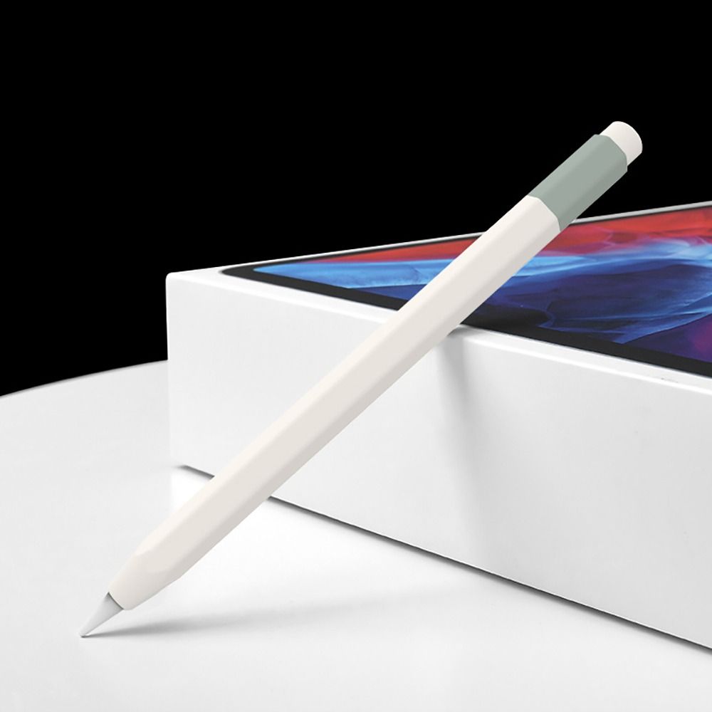 Противоударный силиконовый чехол для сенсорной ручки USB-C для Apple Pencil 3-го поколения