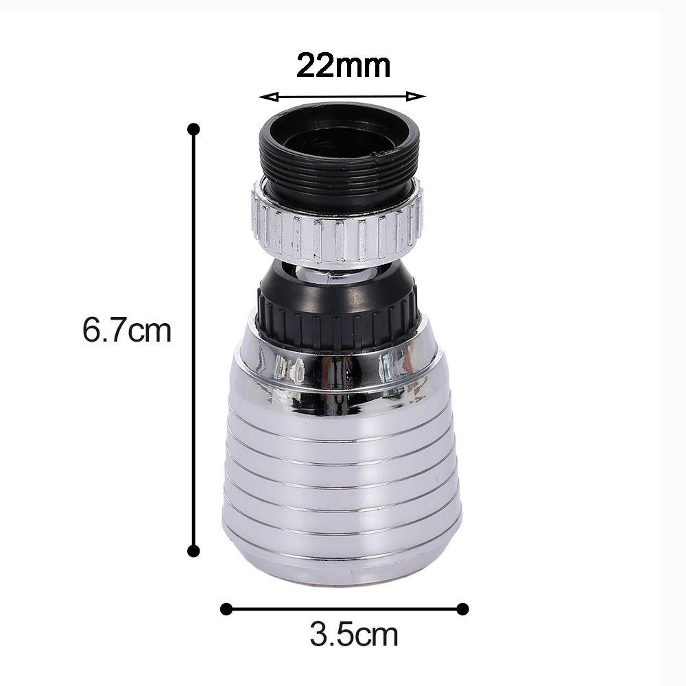 Цвета для кухни, ванной комнаты, светящийся кран, насадка для водопроводного крана, светодиодный кран для воды, аксессуары для носиков