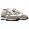 Reebok LX 2200 Taupe Chalk Unisex Sneakers Grey Core-Black HP7585