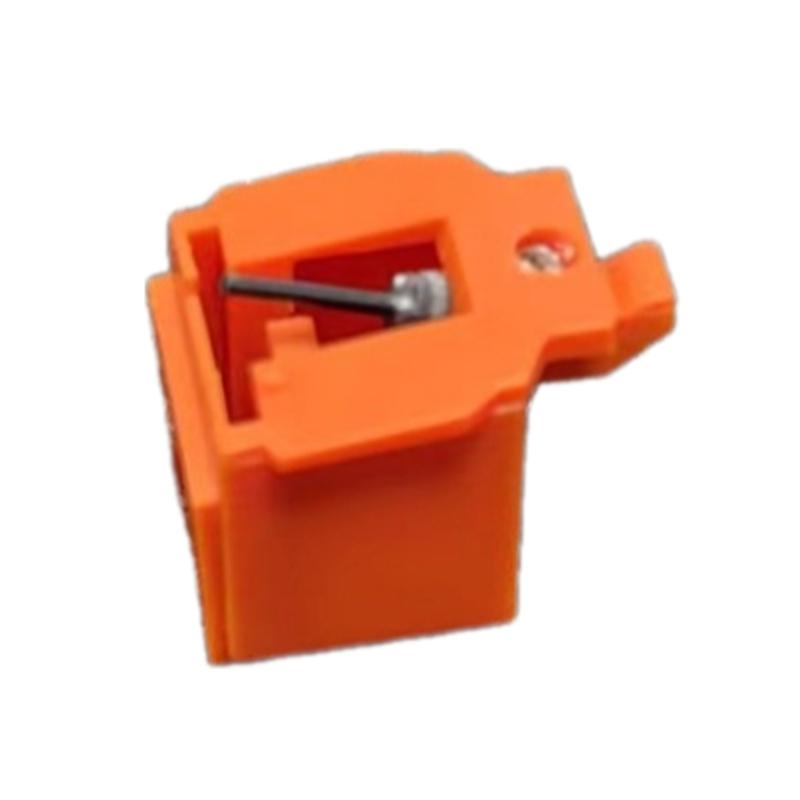 Replacement Needle ABS Stylus Plastic Stylus Improve Your Record Player Experience Simple Installation fit for AT3600