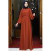 Hijab Evening Dress