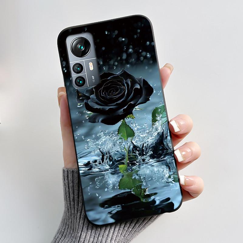 Чехол Для Телефона Blackview A85 Роскошный Милый Крутой Мальчики Девочки Черный Матовый Мягкий Силикон Задняя Крышка Для BlackviewA85 A 85 Корпус
