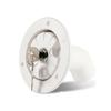 RV for Fresh Water Locking Cap with Inlet Gravity Filling for Hatch for Camping