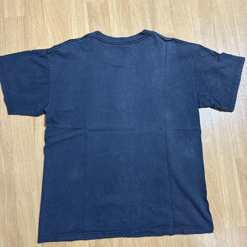 [USED] Vintage Sailor Moon Anime T-shirt 1998