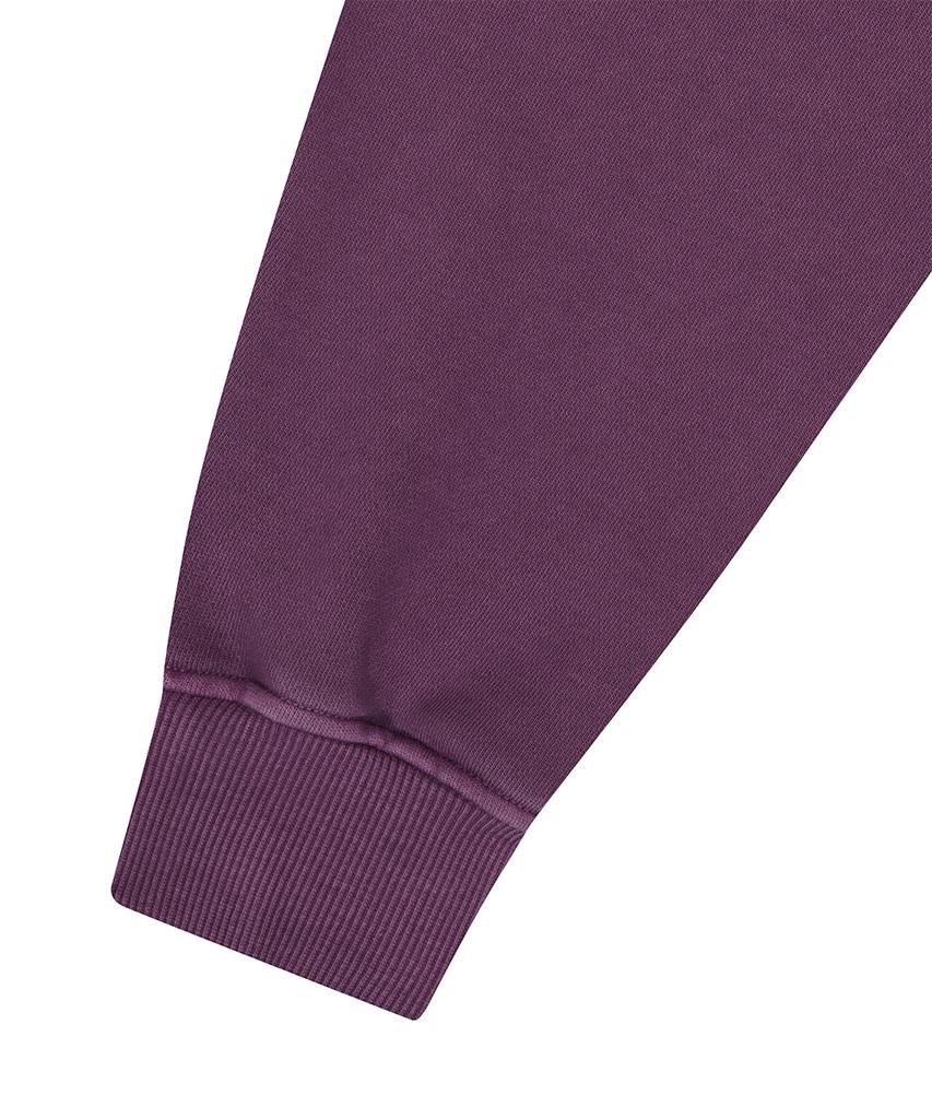 Худи на молнии с принтом Mahagrid Pigment Stripe, смешанный цвет, фиолетовый(Mg2Fffm492A)